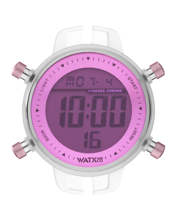 WATCH WATXANDCO WOMEN RWA1003 (43MM)