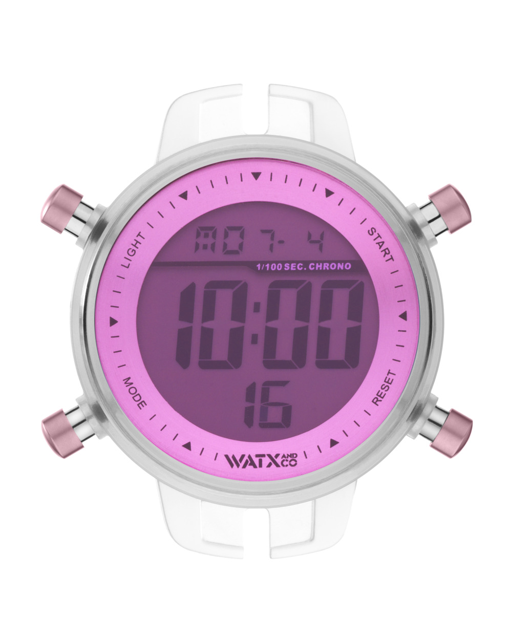 WATCH WATXANDCO WOMEN RWA1003 (43MM)