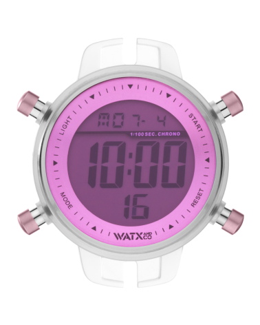 WATCH WATXANDCO WOMEN RWA1003 (43MM)