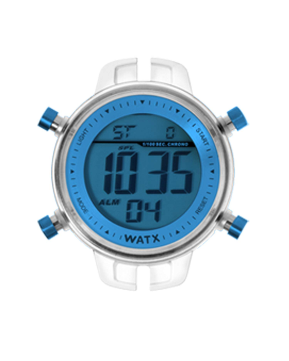 WATCH WATXANDCO UNISEX RWA1004 (43MM)
