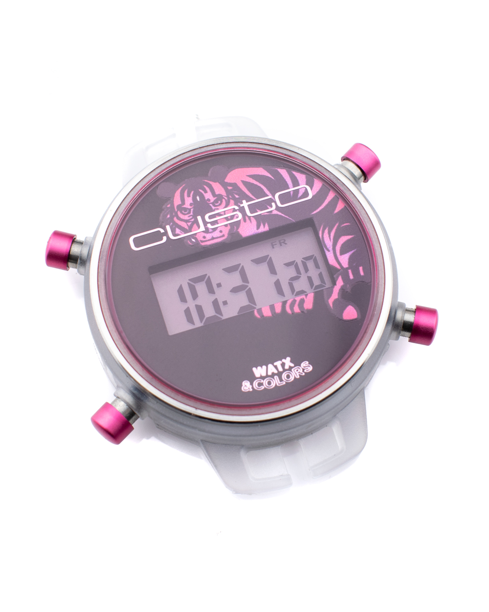 WATCH WATXANDCO WOMAN RWA1029 (43MM)