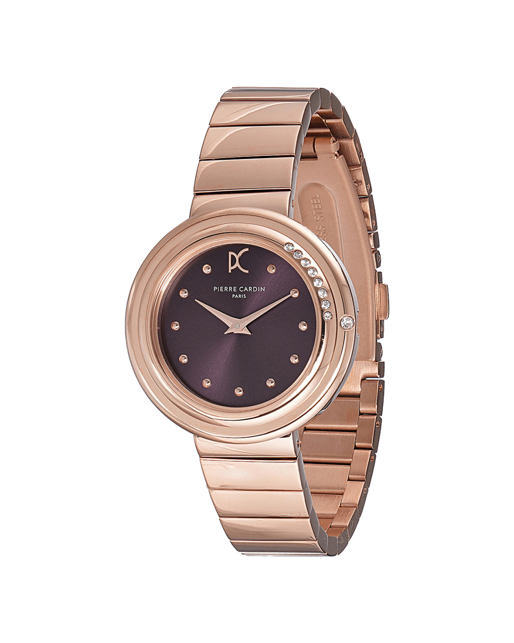 WATCH PIERRE CARDIN WOMEN CF.1010.MR (32MM)