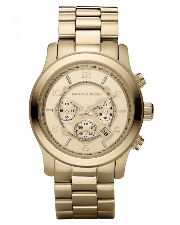 WATCH MICHAEL KORS MAN MK8077 (50MM)