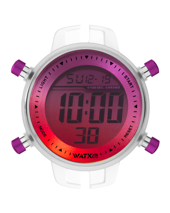 WATCH WATXANDCO WOMEN RWA1037 (43MM)