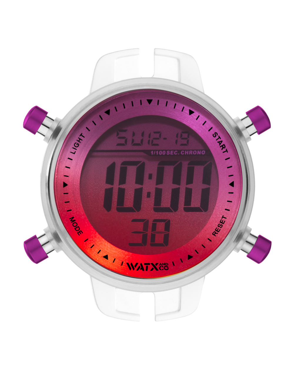 WATCH WATXANDCO WOMEN RWA1037 (43MM)