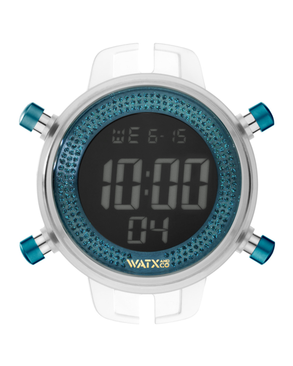 WATCH WATXANDCO WOMEN RWA1042 (43MM)