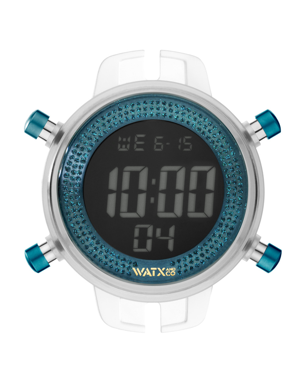WATCH WATXANDCO WOMEN RWA1042 (43MM)