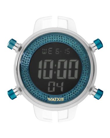 WATCH WATXANDCO WOMEN RWA1042 (43MM)