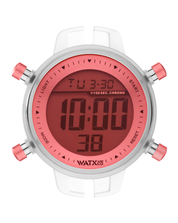 WATCH WATXANDCO UNISEX RWA1046 (43MM)