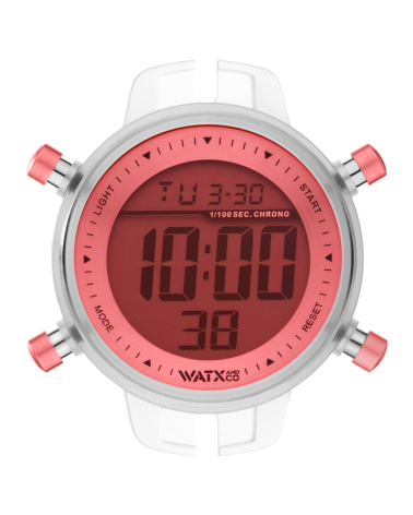 WATCH WATXANDCO UNISEX RWA1046 (43MM)