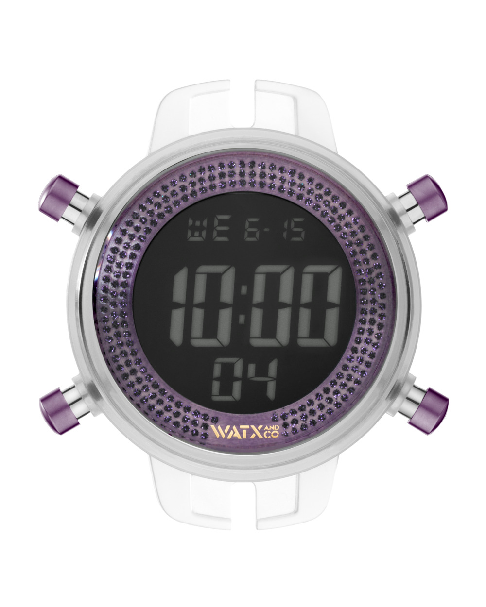 WATCH WATXANDCO WOMEN RWA1057 (43MM)