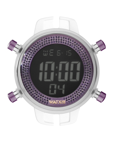 WATCH WATXANDCO WOMEN RWA1057 (43MM)