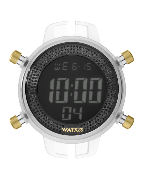 WATCH WATXANDCO WOMEN RWA1058 (43MM)