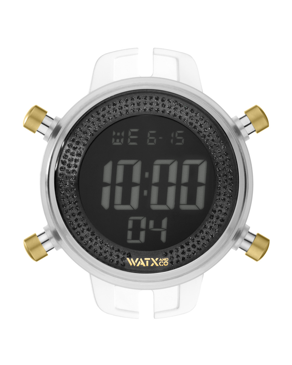 WATCH WATXANDCO WOMEN RWA1058 (43MM)