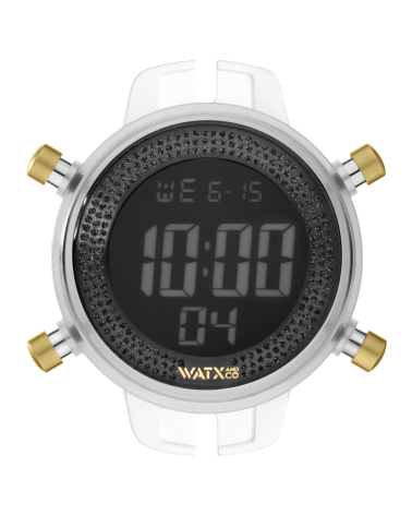 WATCH WATXANDCO WOMEN RWA1058 (43MM)