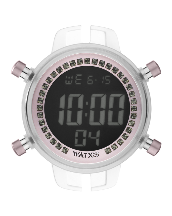 WATCH WATXANDCO WOMEN RWA1059 (43MM)