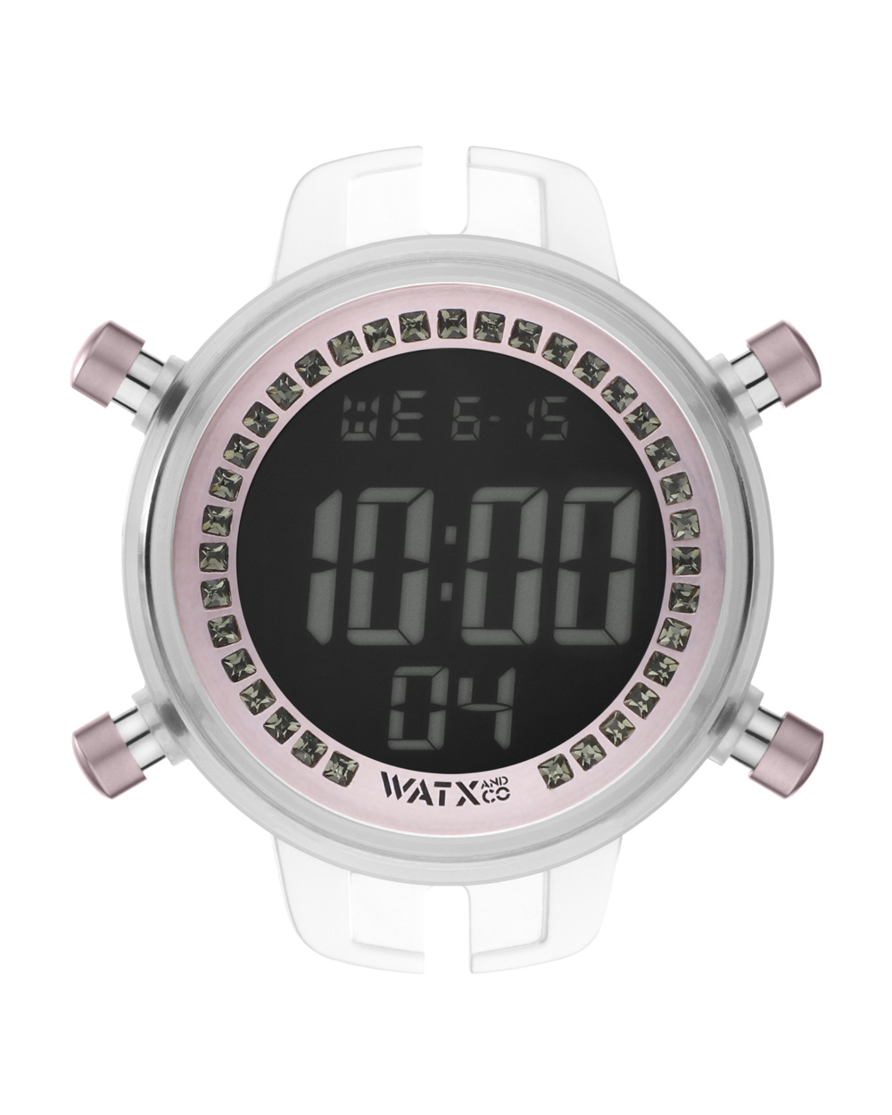 WATCH WATXANDCO WOMEN RWA1059 (43MM)