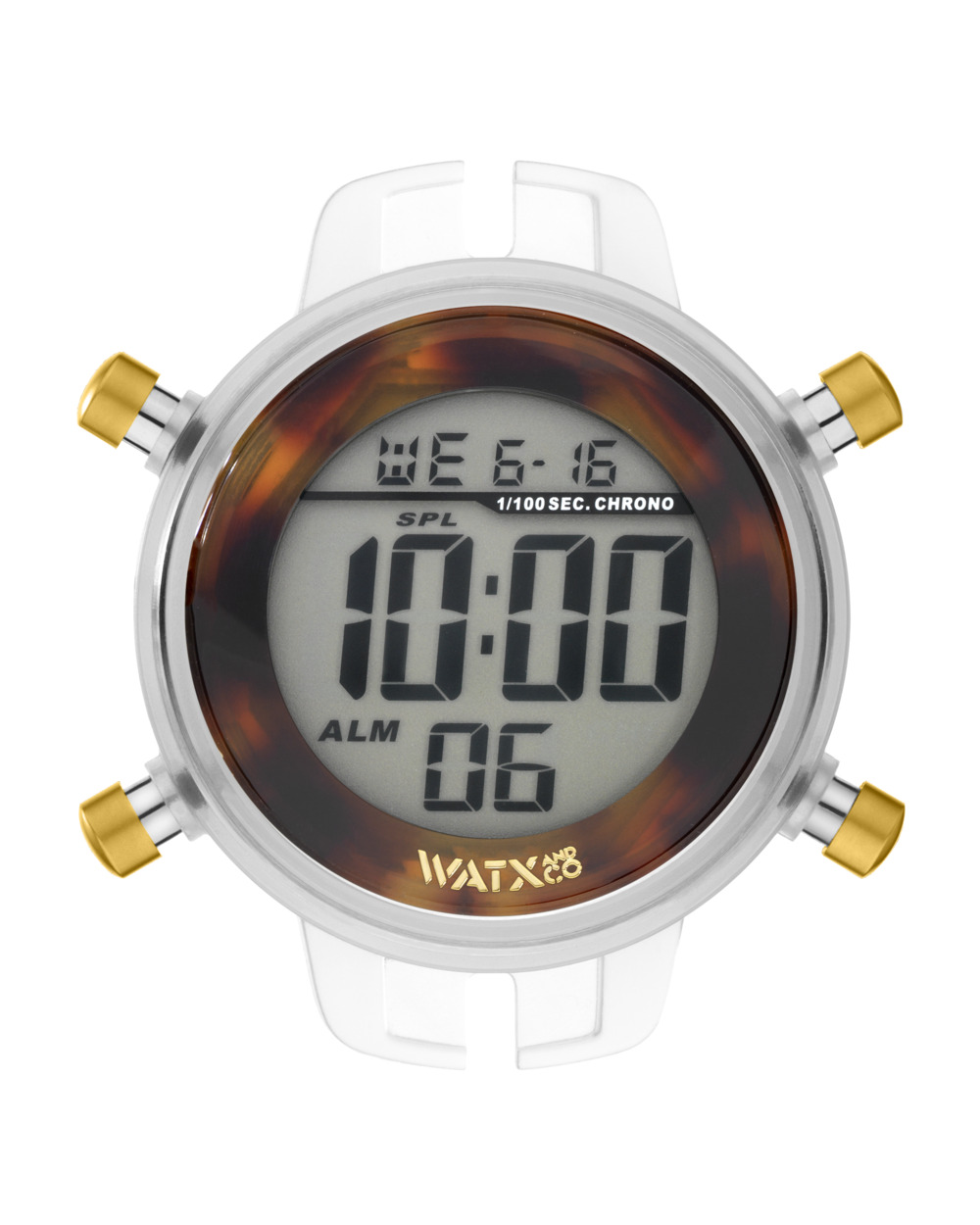 WATCH WATXANDCO WOMEN RWA1062 (43MM)