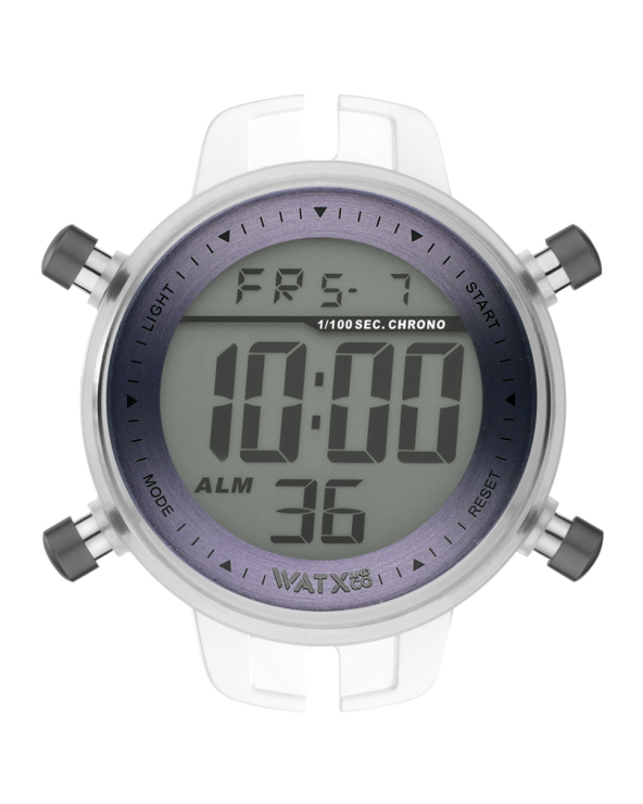 WATCH WATXANDCO WOMEN RWA1066 (43MM)