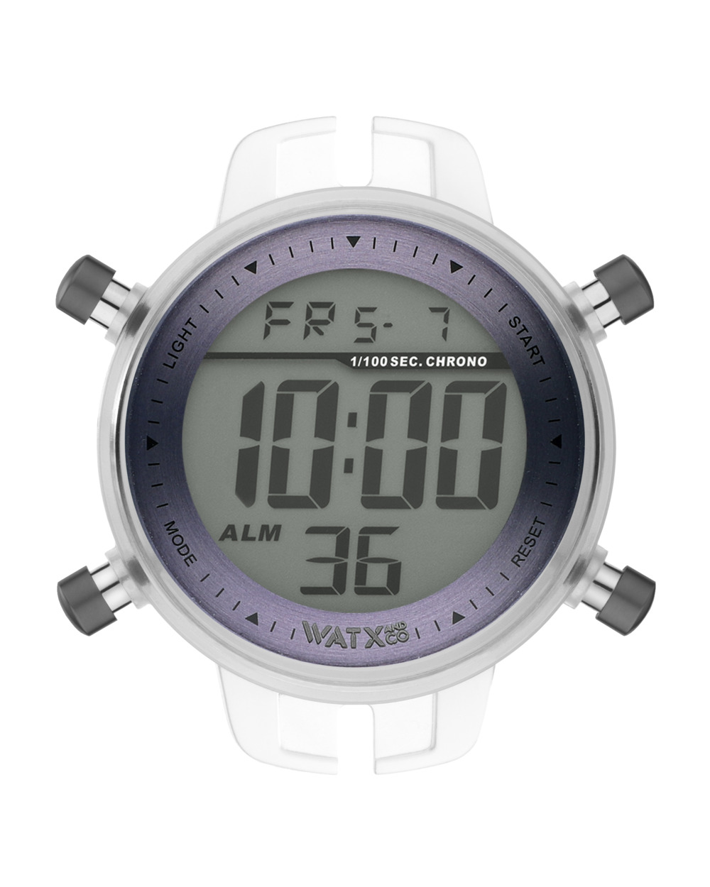 WATCH WATXANDCO WOMEN RWA1066 (43MM)