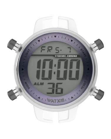 WATCH WATXANDCO WOMEN RWA1066 (43MM)