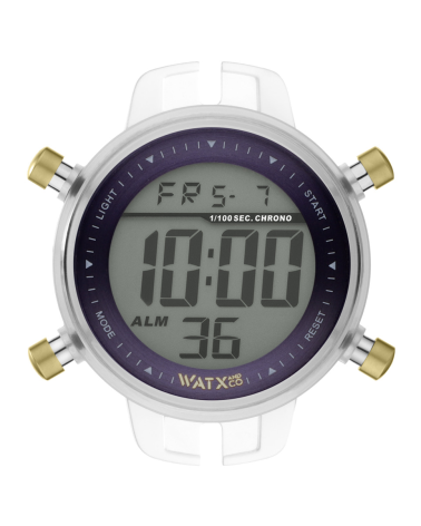 WATCH WATXANDCO WOMEN RWA1068 (43MM)