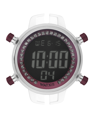 WATCH WATXANDCO WOMEN RWA1069 (43MM)