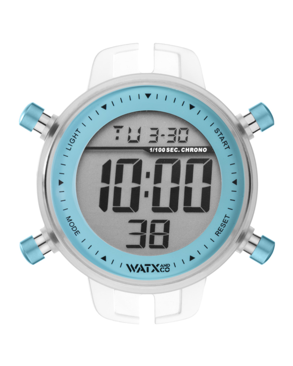 WATCH WATXANDCO WOMEN RWA1071 (43MM)