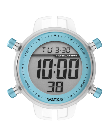 WATCH WATXANDCO WOMEN RWA1071 (43MM)
