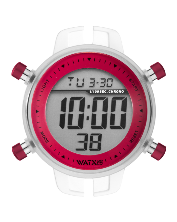 WATCH WATXANDCO WOMEN RWA1072 (43MM)