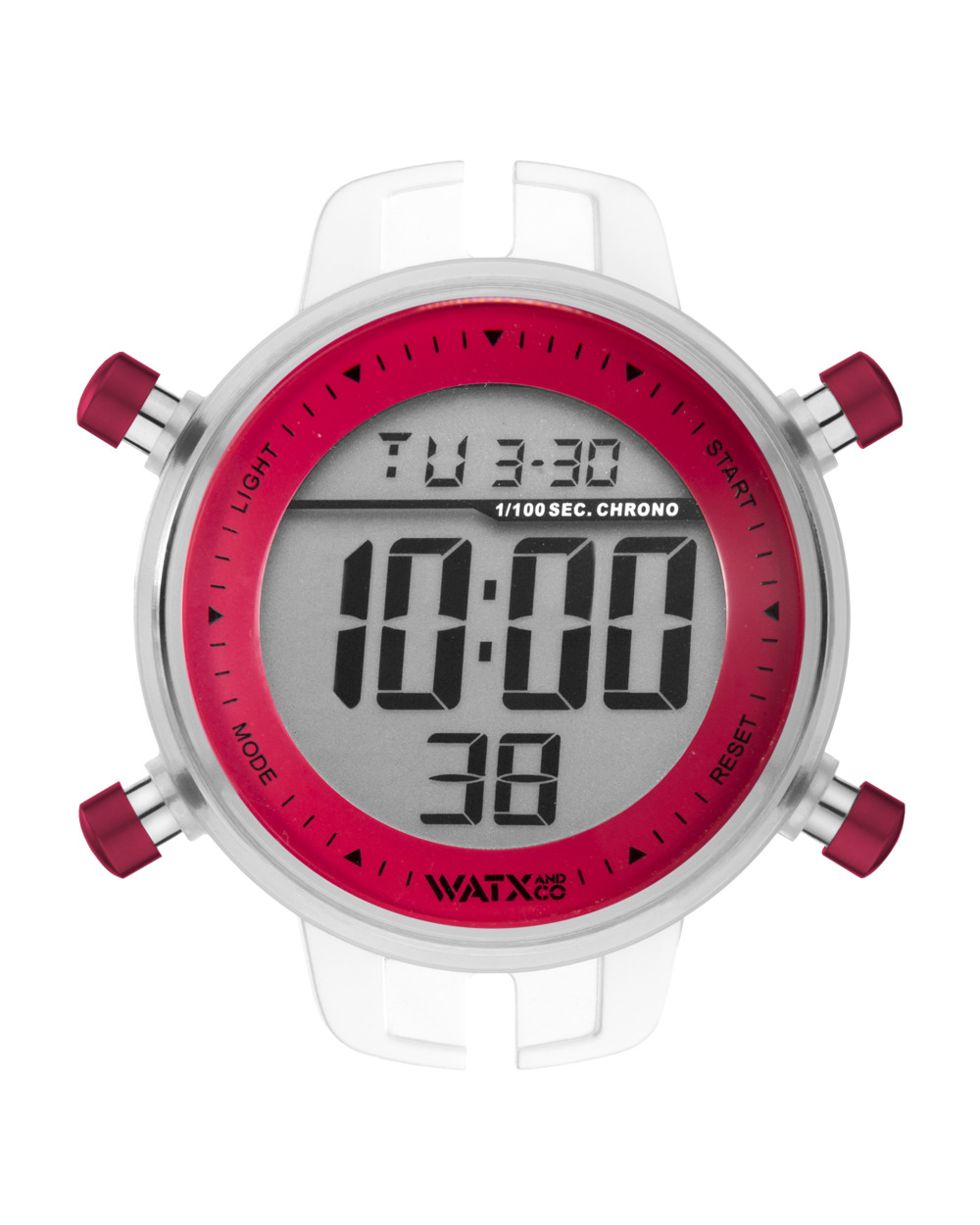 WATCH WATXANDCO WOMEN RWA1072 (43MM)