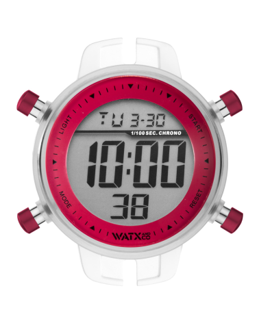 WATCH WATXANDCO WOMEN RWA1072 (43MM)