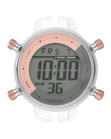 WATCH WATXANDCO WOMEN RWA1074 (43MM)