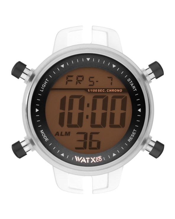 WATCH WATXANDCO UNISEX RWA1079 (43MM)