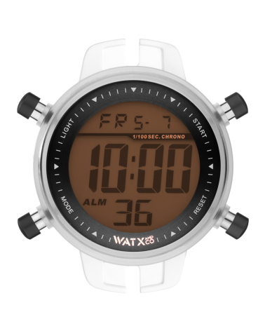 WATCH WATXANDCO UNISEX RWA1079 (43MM)