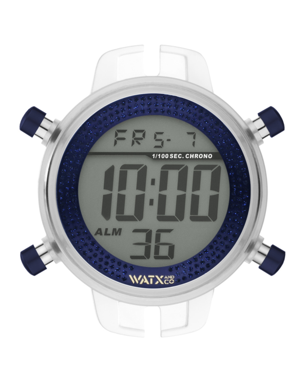 WATCH WATXANDCO WOMEN RWA1081 (43MM)