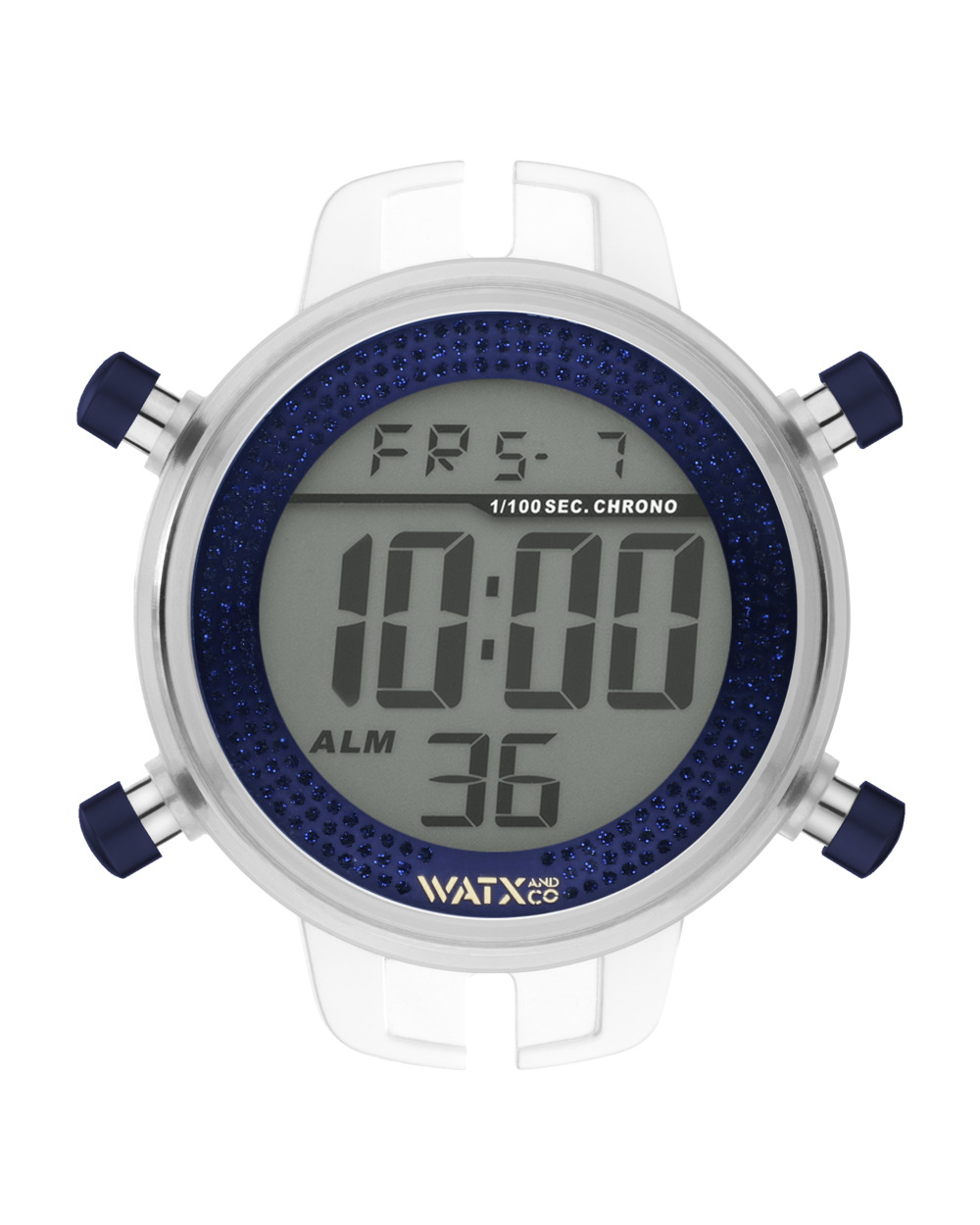 WATCH WATXANDCO WOMEN RWA1081 (43MM)