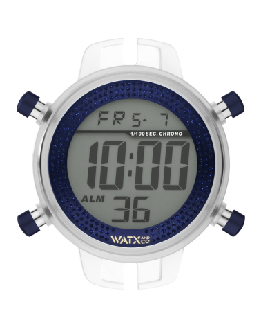 WATCH WATXANDCO WOMEN RWA1081 (43MM)