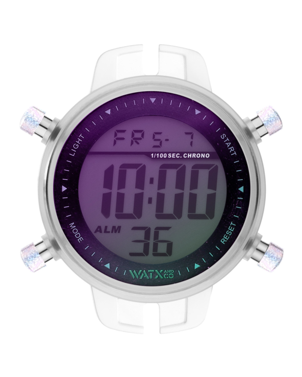 WATCH WATXANDCO WOMEN RWA1086 (43MM)