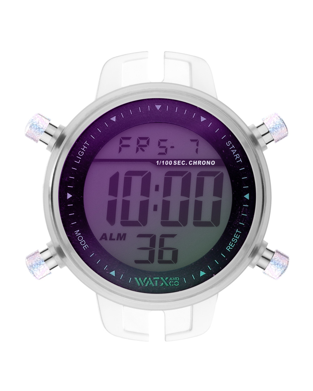 WATCH WATXANDCO WOMEN RWA1086 (43MM)