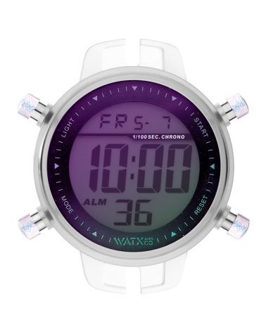 WATCH WATXANDCO WOMEN RWA1086 (43MM)