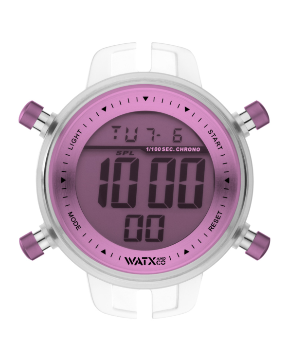 WATCH WATXANDCO WOMEN RWA1090 (43MM)