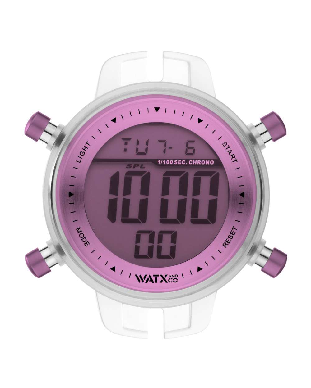 WATCH WATXANDCO WOMEN RWA1090 (43MM)