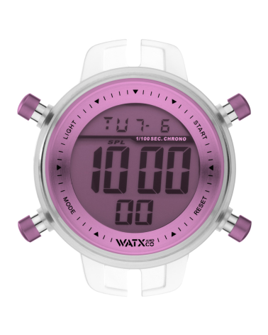 WATCH WATXANDCO WOMEN RWA1090 (43MM)