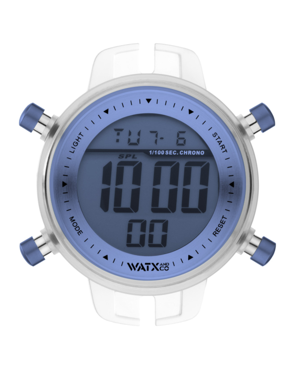 WATCH WATXANDCO UNISEX RWA1091 (43MM)