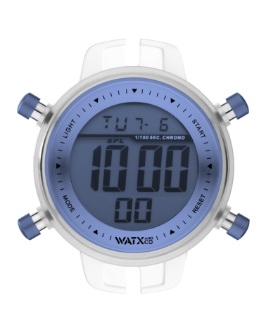 WATCH WATXANDCO UNISEX RWA1091 (43MM)