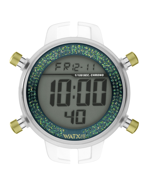 WATCH WATXANDCO WOMEN RWA1097 (43 MM)