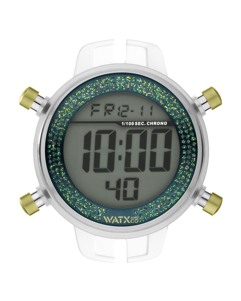 WATCH WATXANDCO WOMEN RWA1097 (43 MM)