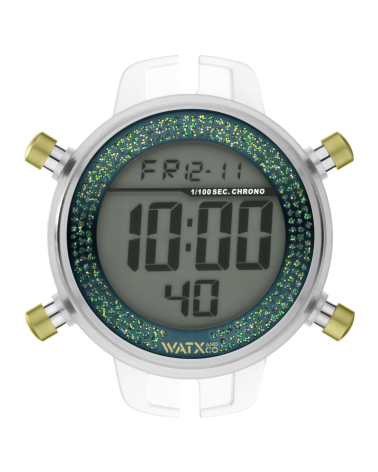 WATCH WATXANDCO WOMEN RWA1097 (43 MM)