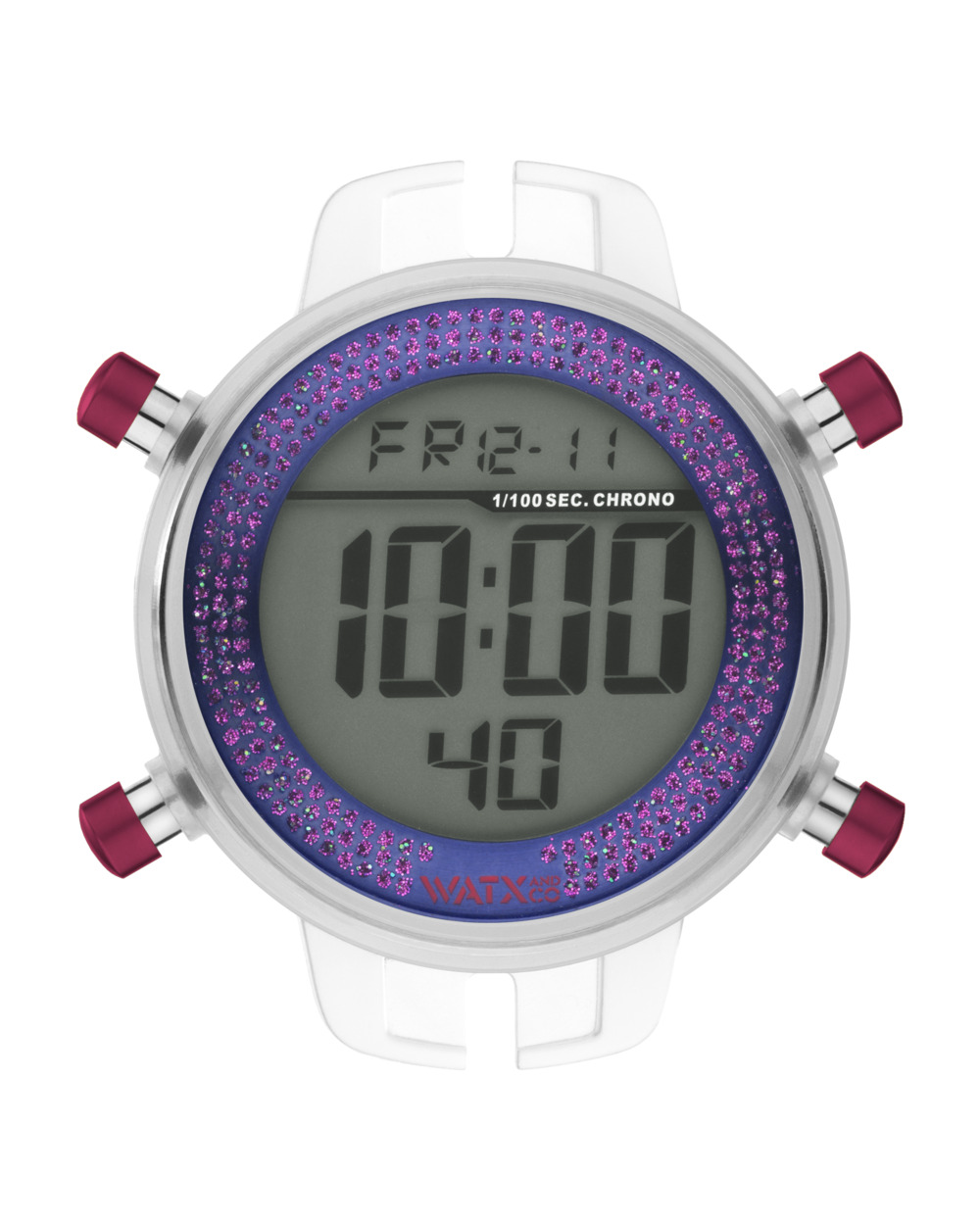 WATCH WATXANDCO WOMEN RWA1098 (43MM)